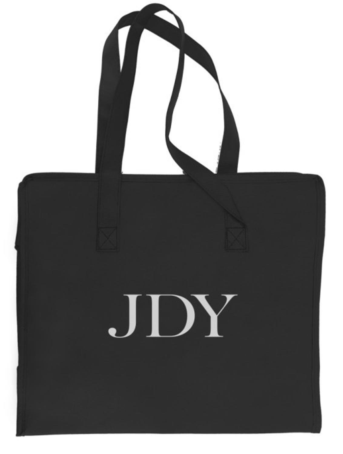 JDYSHOPPING BAG BLACK