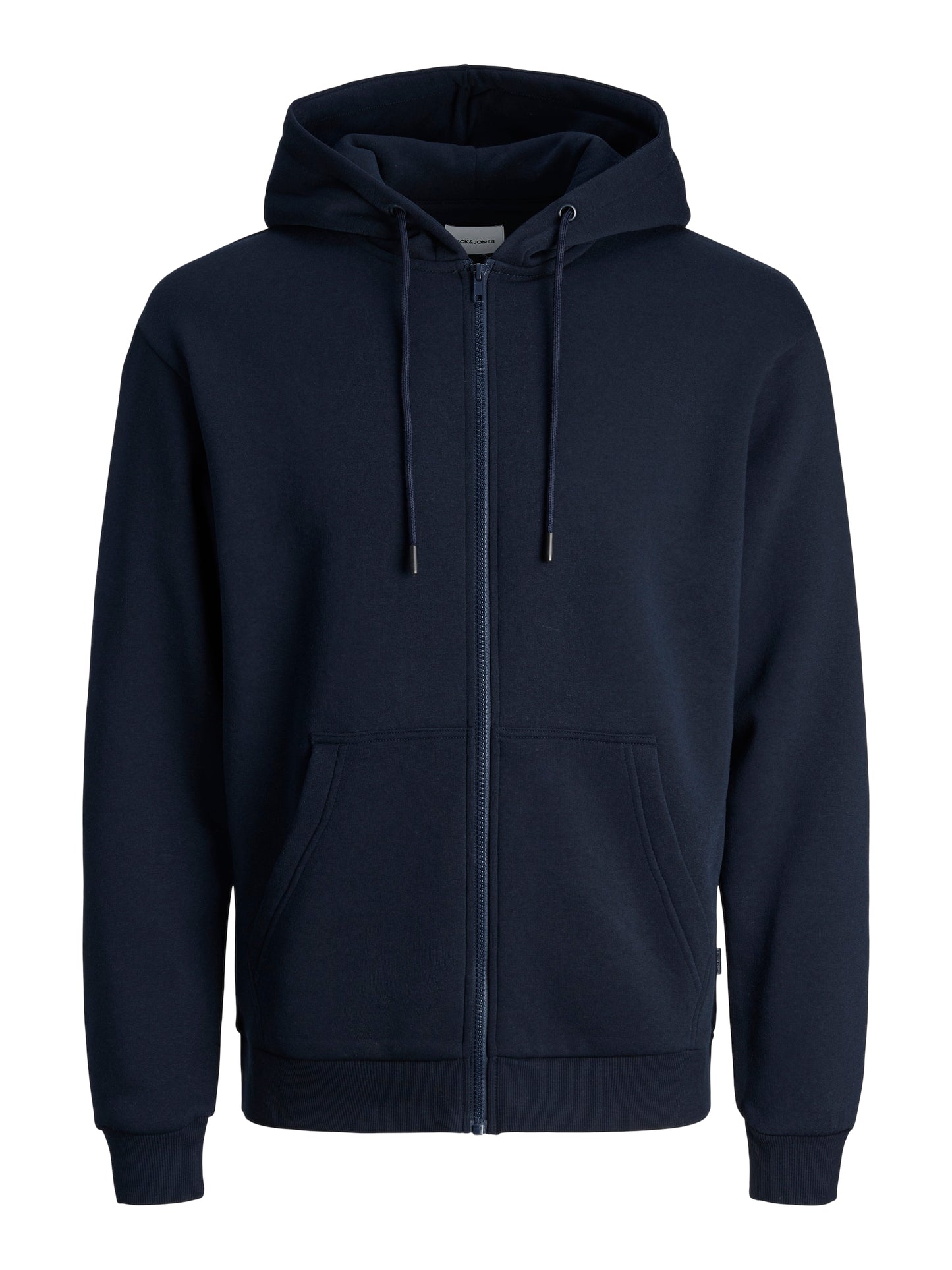 JJEBRADLEY SWEAT ZIP HOOD NOOS