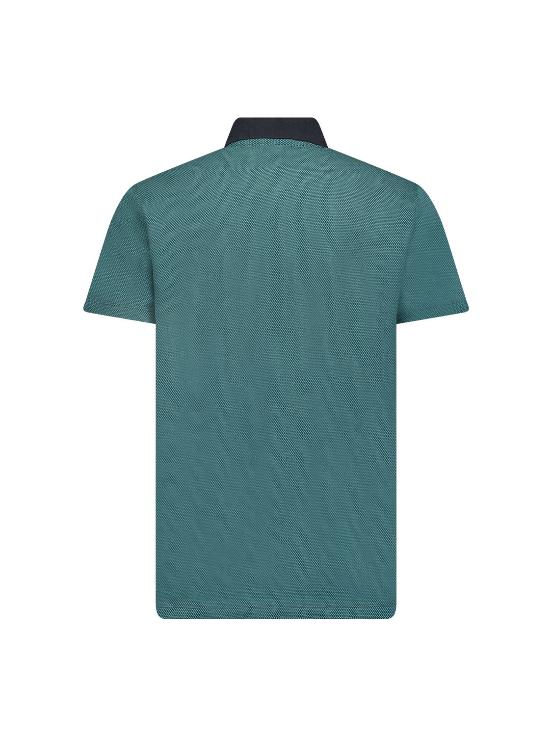 Polo 2 Coloured Jacquard