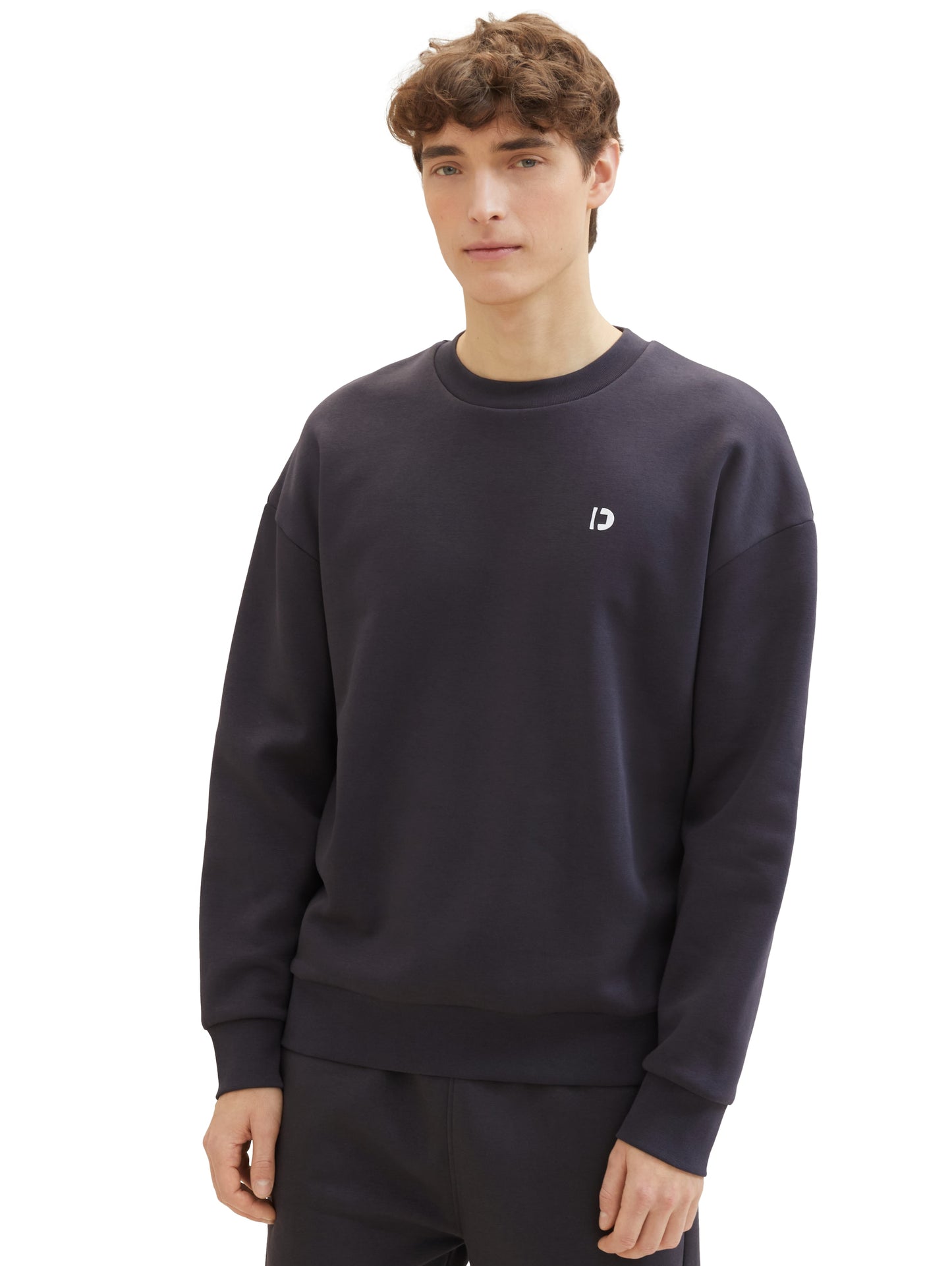 Relaxed Sweatshirt