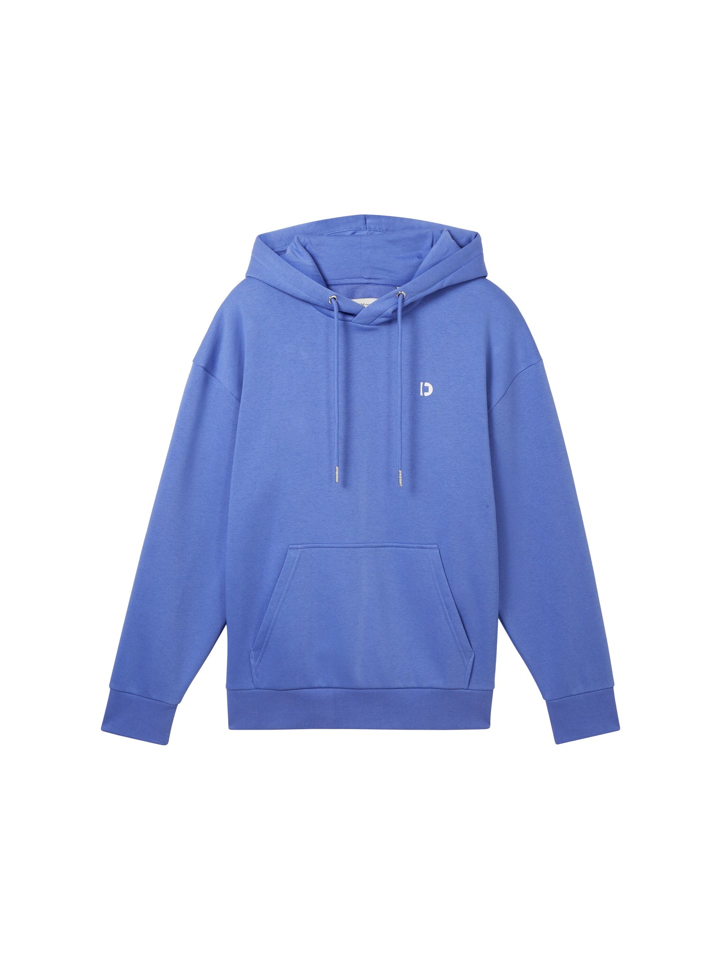 Relaxed Hoodie