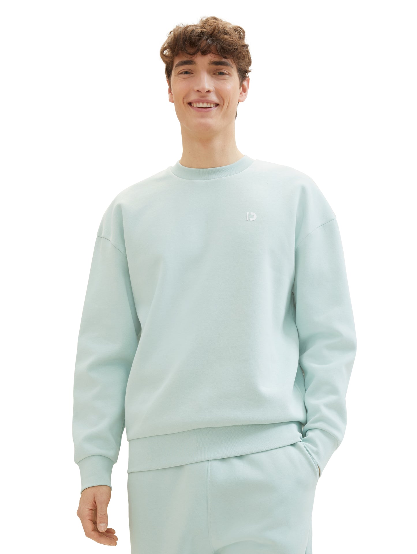 Relaxed Sweatshirt