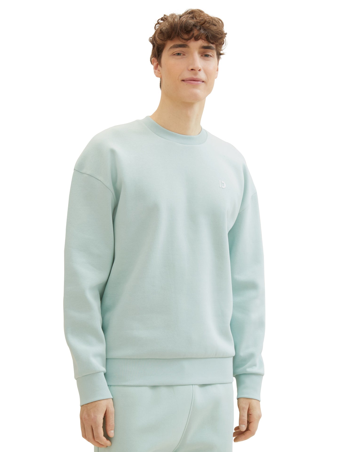 Relaxed Sweatshirt