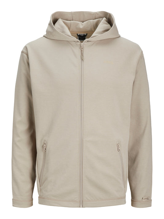 JCOCLOUD SWEAT ZIP HOOD NOOS