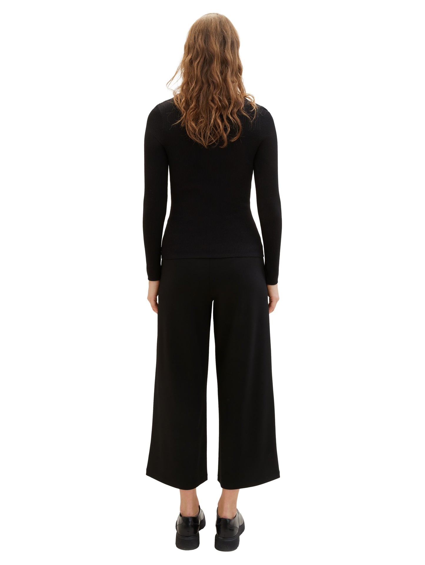 Basic Culotte