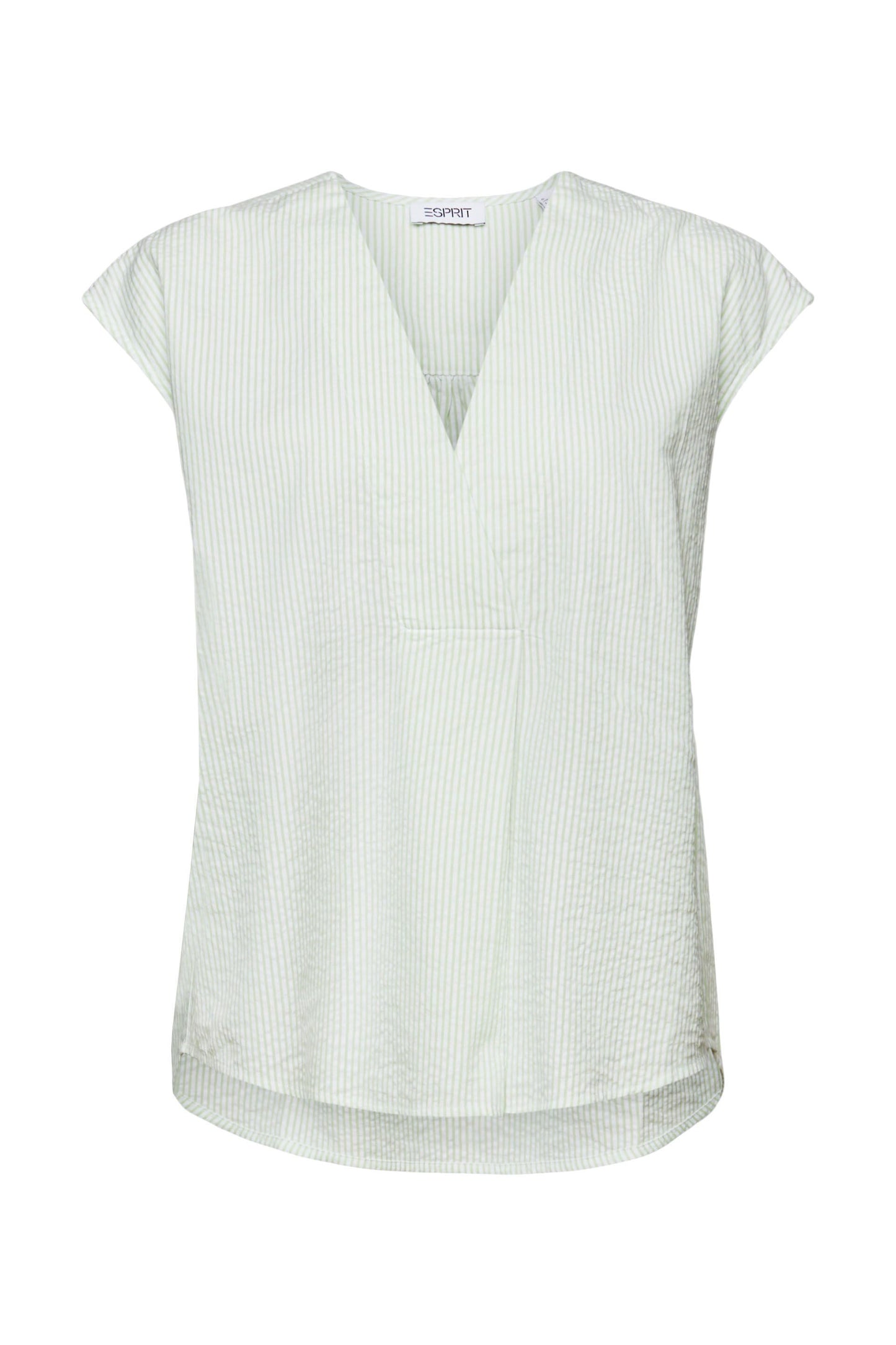 Women Blouses woven sleeveless