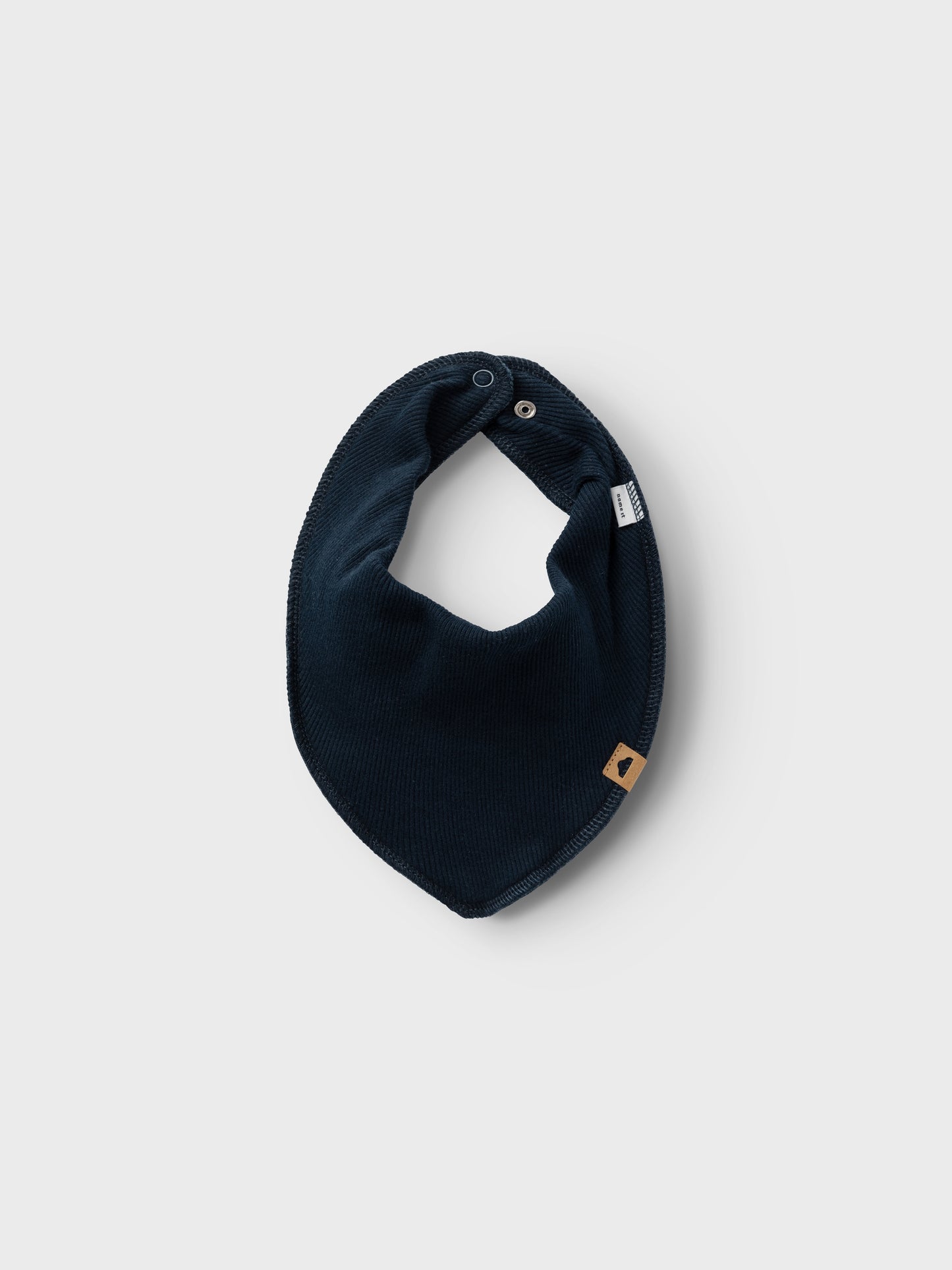 NBMYASIMDANNO SCARF BIB RIB