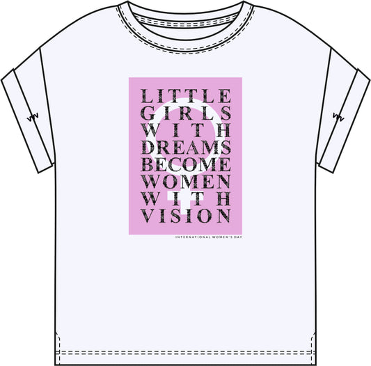 Women's Day T-Shirt