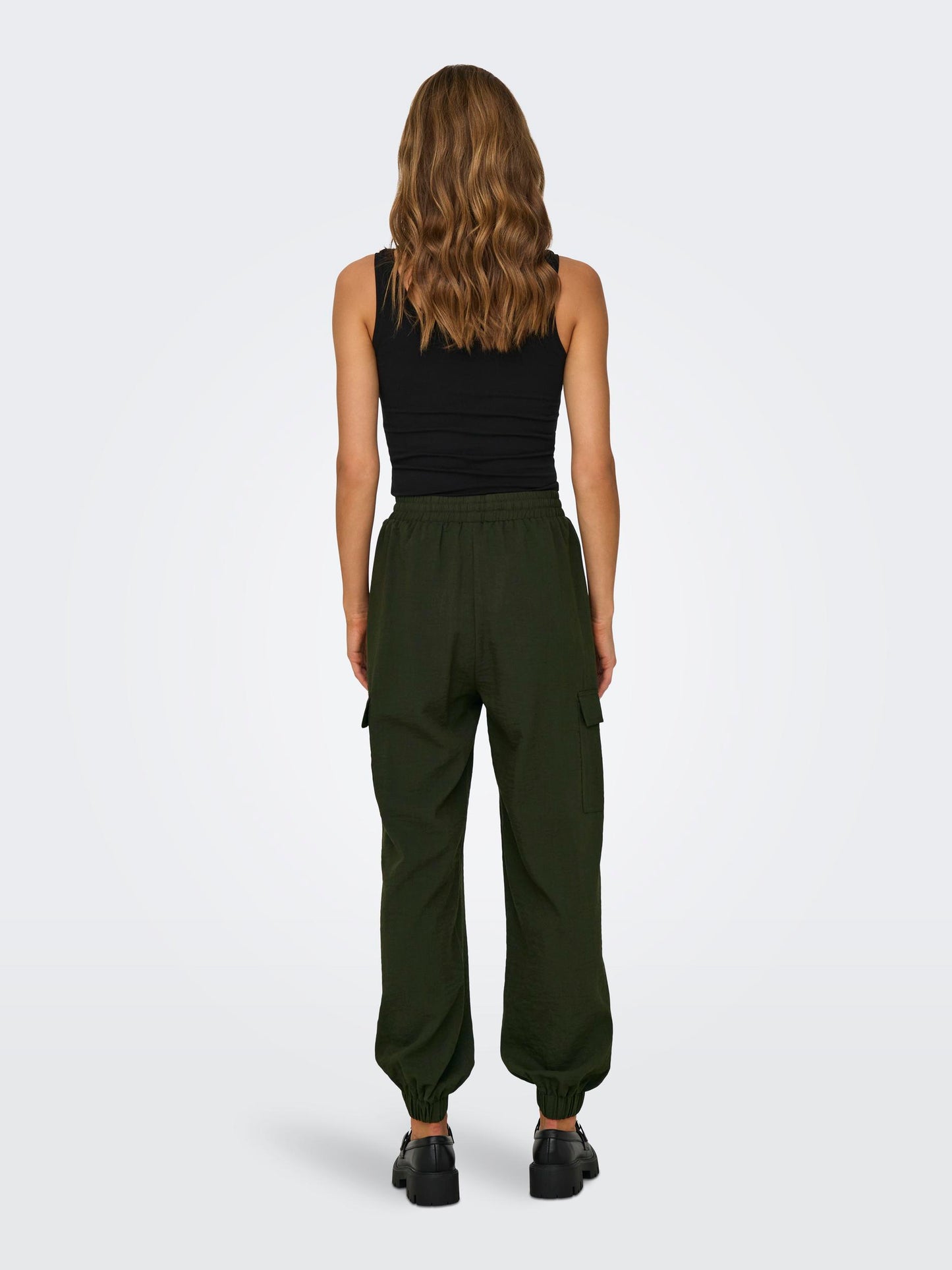 ONLKATINKA CARGO PANT WVN NOOS