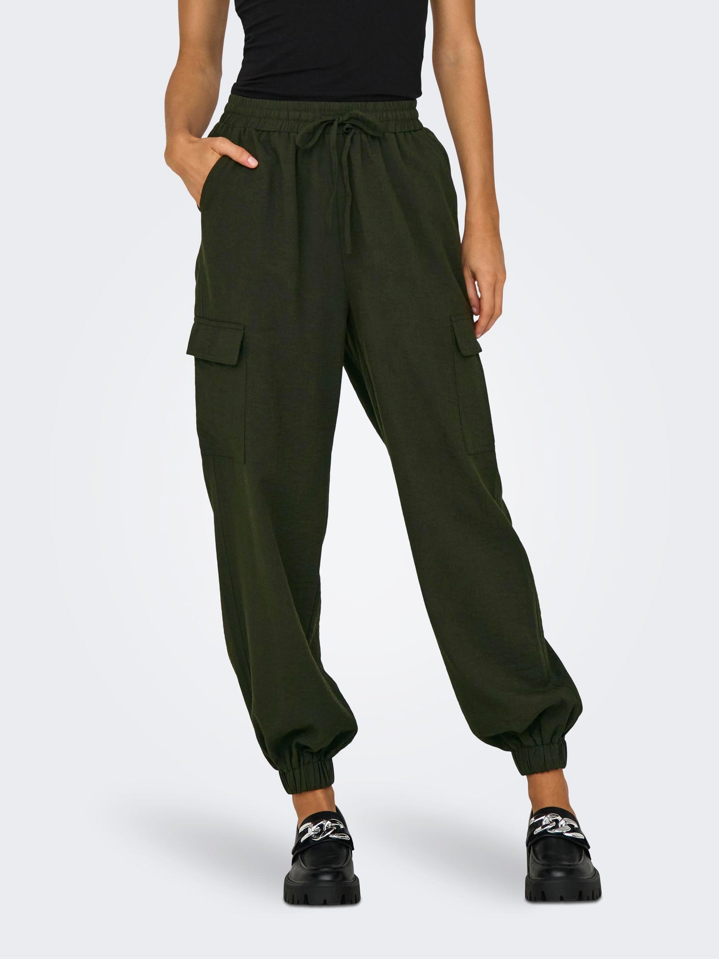 ONLKATINKA CARGO PANT WVN NOOS