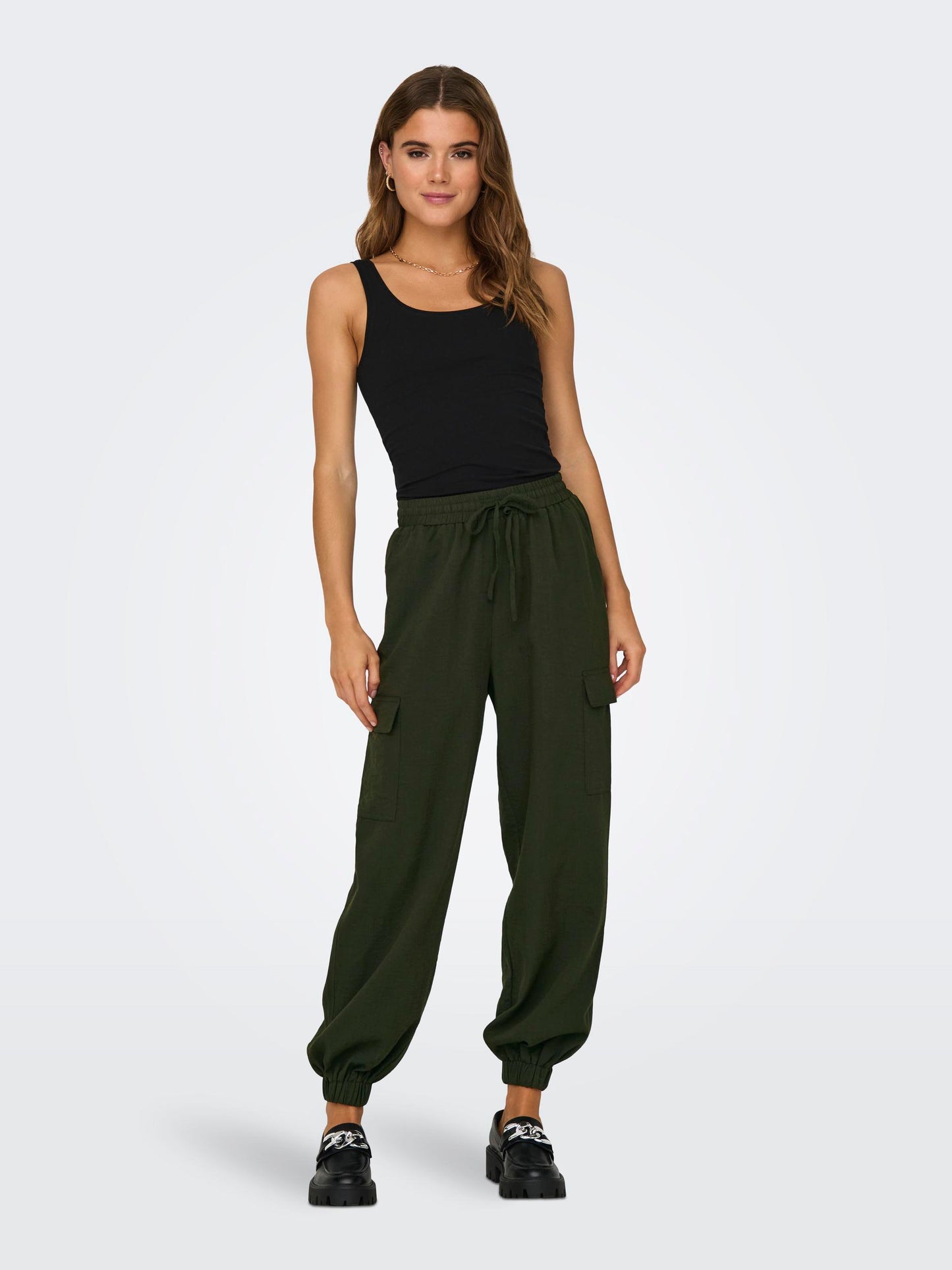 ONLKATINKA CARGO PANT WVN NOOS