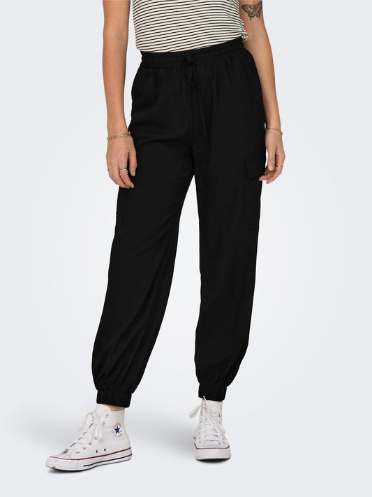 ONLKATINKA CARGO PANT WVN NOOS