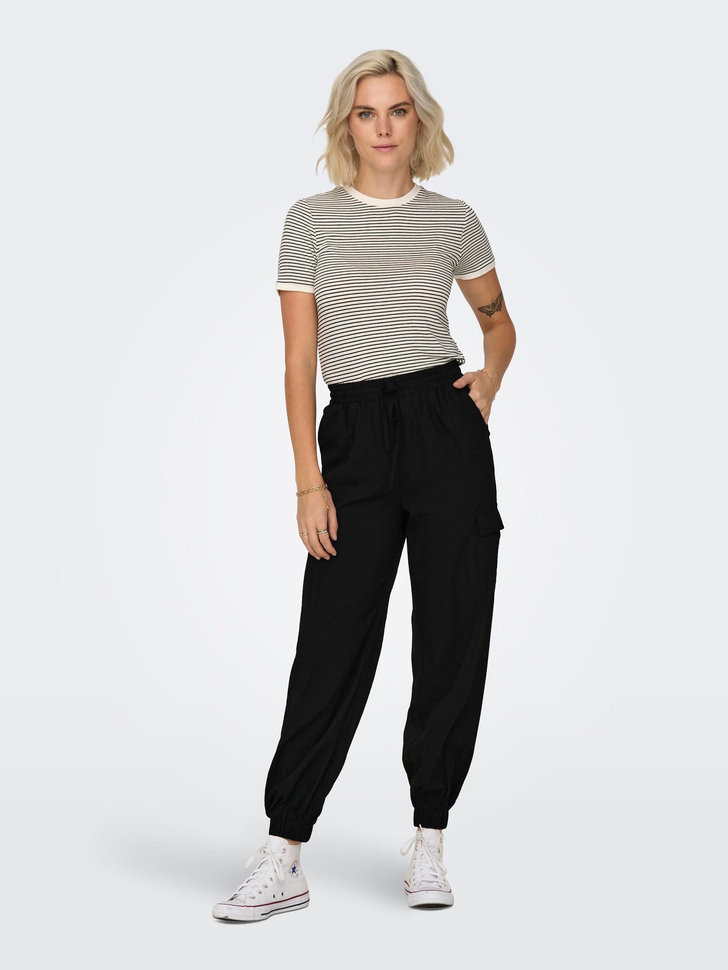 ONLKATINKA CARGO PANT WVN NOOS