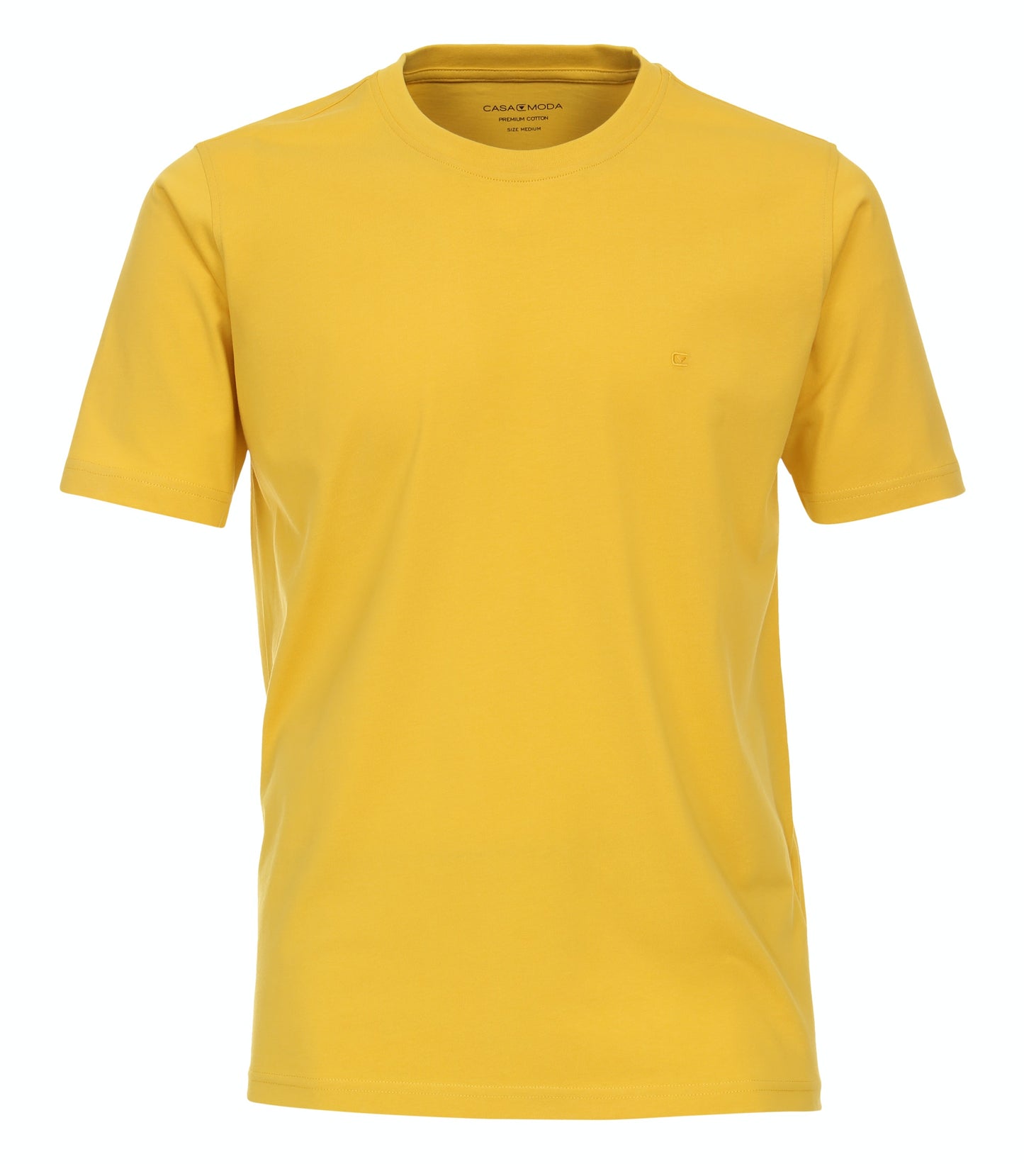 T-Shirt uni 004200