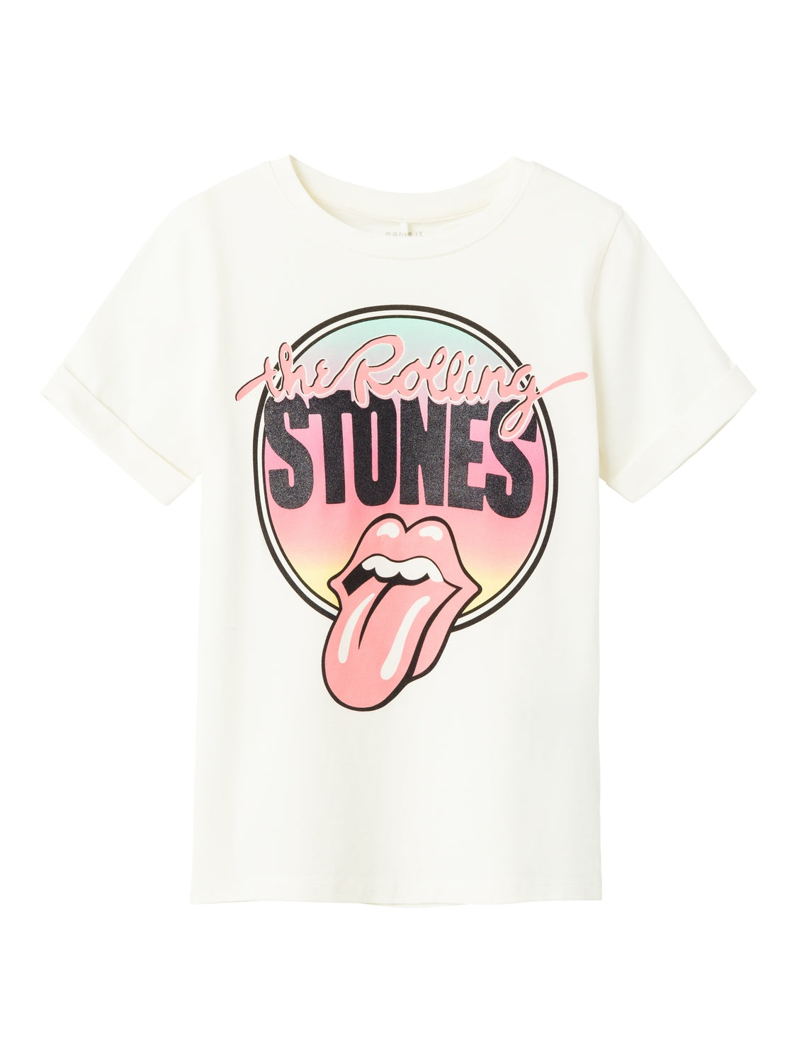 NKFMAXA ROLLINGSTONES SS TOP UNV