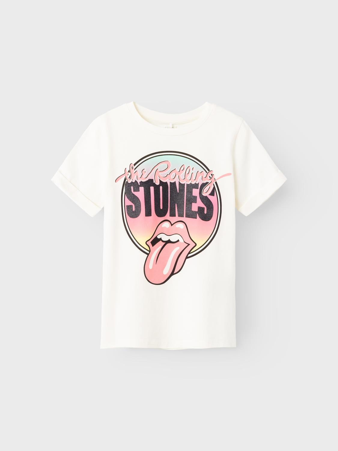 NKFMAXA ROLLINGSTONES SS TOP UNV