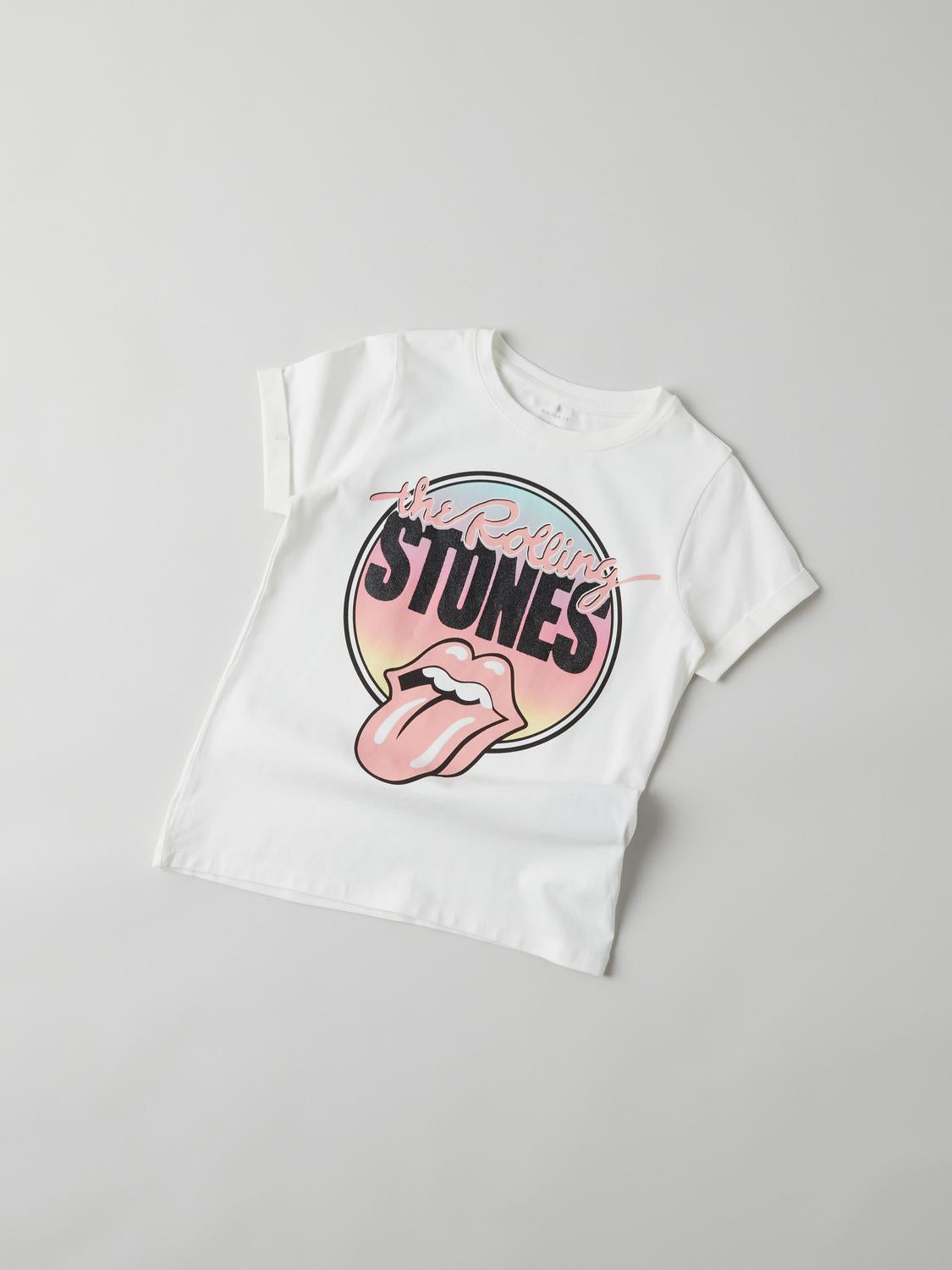 NKFMAXA ROLLINGSTONES SS TOP UNV