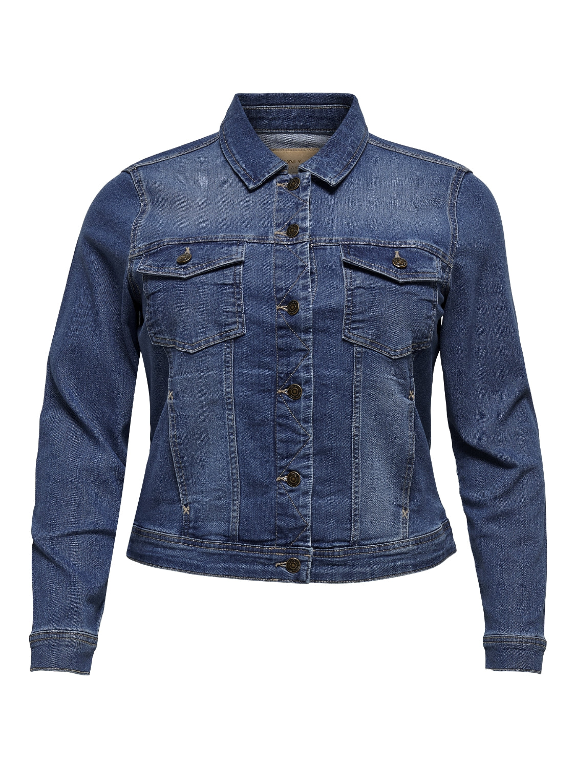 CARWESPA DENIM JACKET  MBD NOOS