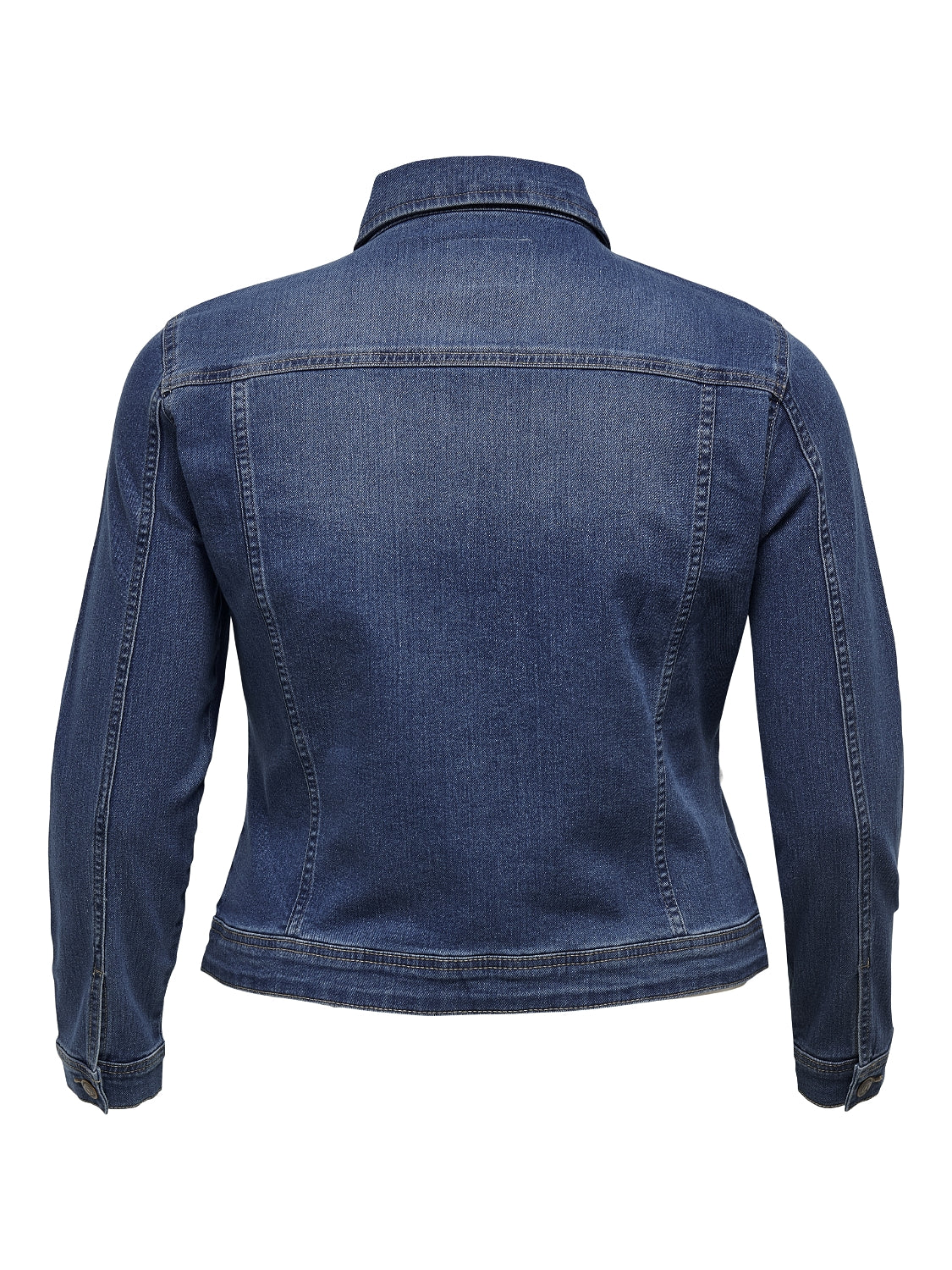 CARWESPA DENIM JACKET  MBD NOOS