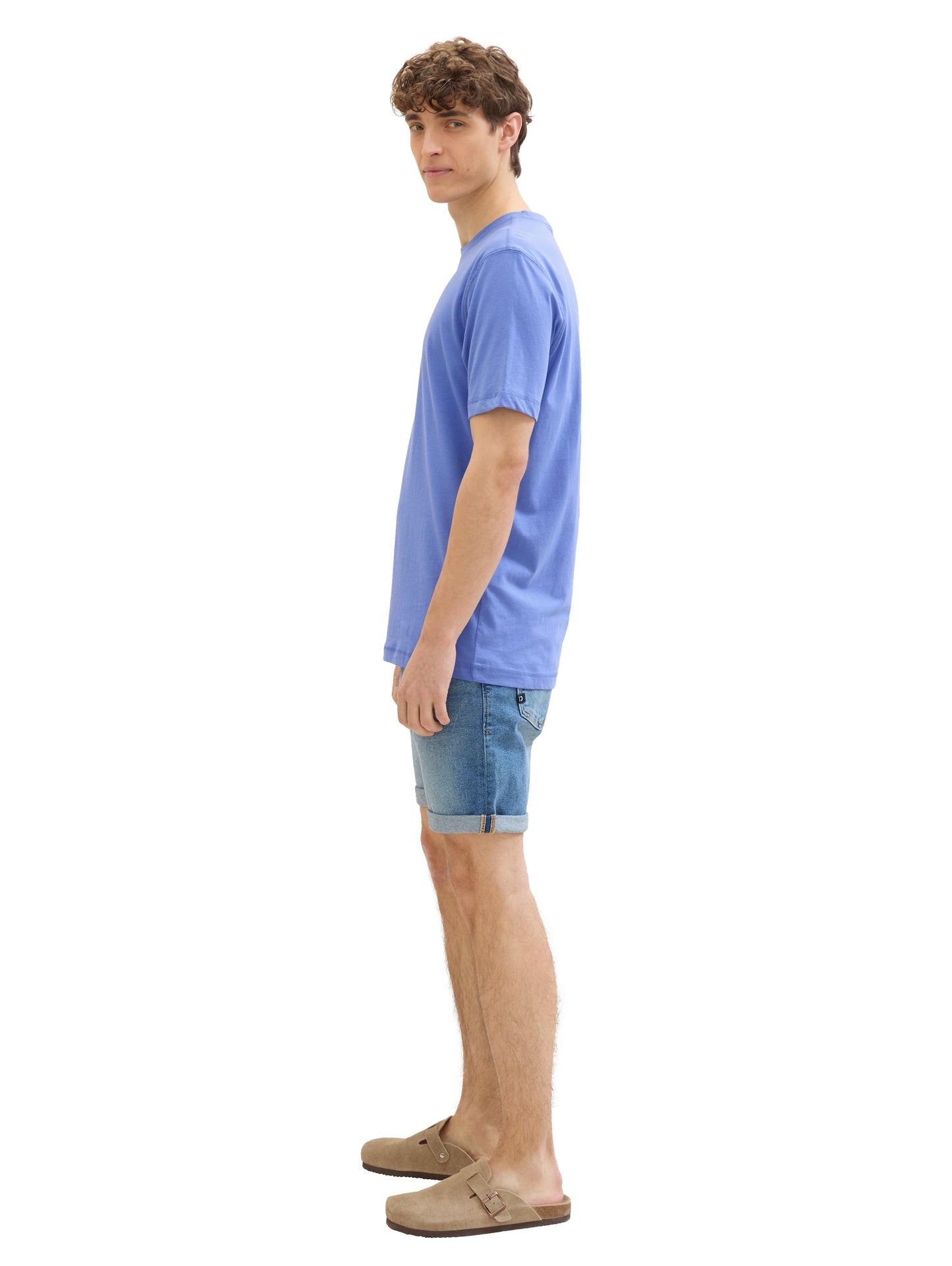 Jeansshorts