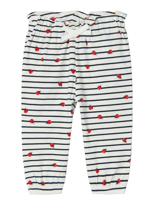 NBFFELIAS PANT BOX