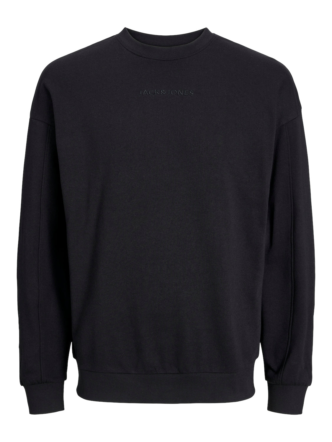 JCOSTAGGER SWEAT CREW NECK LN