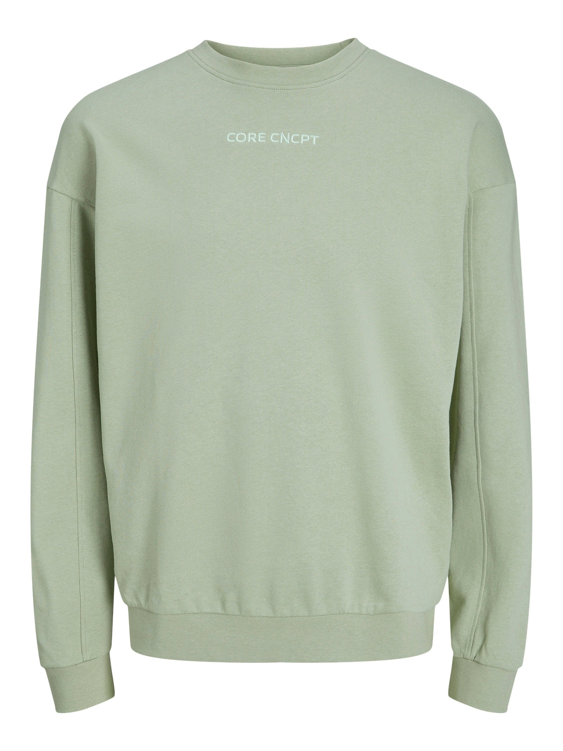 JCOSTAGGER SWEAT CREW NECK LN