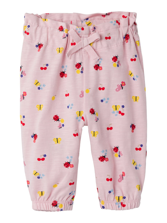 NBFFELIAS PANT BOX